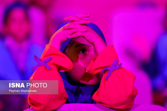 تصاویر | حرکت پروانهها به سمت قله | جشنواره بینالمللی فیلمهای کودکان و نوجوانان آغاز شد