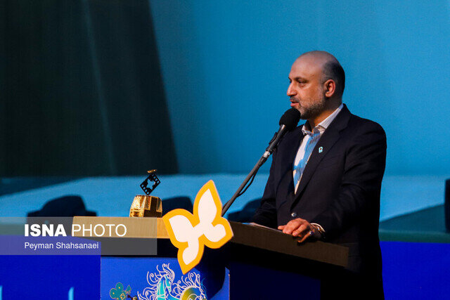 تصاویر | حرکت پروانهها به سمت قله | جشنواره بینالمللی فیلمهای کودکان و نوجوانان آغاز شد