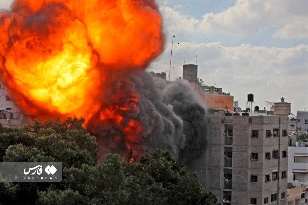 از جزئیات عملیات طوفان الاقصی چه می دانیم؟ | نمایش نسل جدید جنگ‌های نامنظم | رونمایی حماس از جنگ هیبریدی با اسرائیل