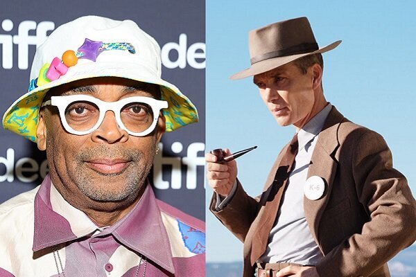 واکنش کارگردان مطرح به اوپنهایمر | کاش نشان میدادی چه بر سر مردم ژاپن آمد...