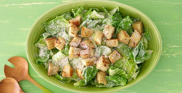 6 ایده آسان و سالم برای آماده کردن نهار