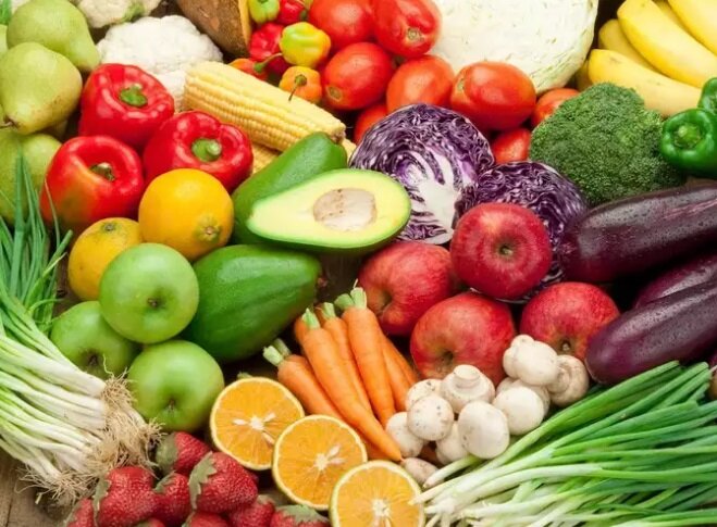 5 ترفند برای حفظ تازگی سبزیجات