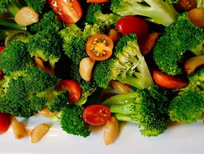 5 ترفند برای حفظ تازگی سبزیجات