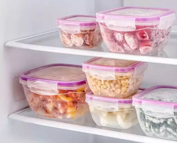 ۵ ترفند برای حفظ تازگی سبزیجات | چطور طراوت سبزیجات خرد شده را حفظ کنیم؟