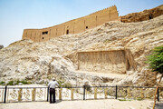 تپه‌های چشمه تاریخی، یادگار تمدن ۸ هزار ساله