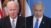 اسرائیل مدعی اسیر شدن چند تبعه آمریکایی در غزه شد | گفت‌وگوی تلفنی مجدد بایدن و نتانیاهو