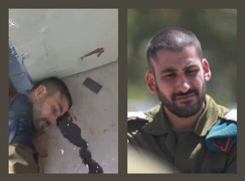 انتشار تصاویر نظامیان کشته شده اسرائیلی
