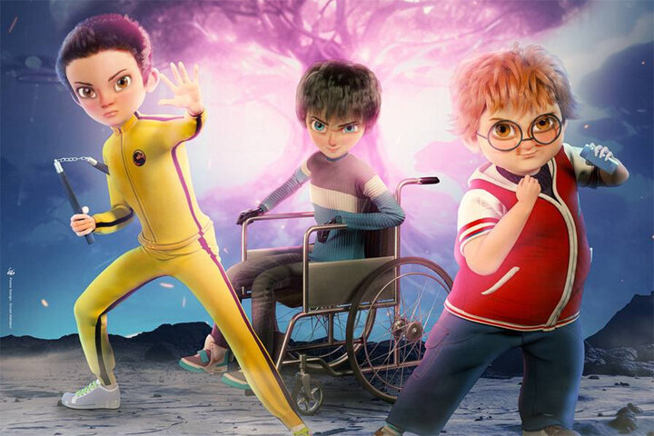 این یک داستان واقعی است؛ وقتی پسر معلول متوجه میشود مادرش مقصر این اتفاق بوده است