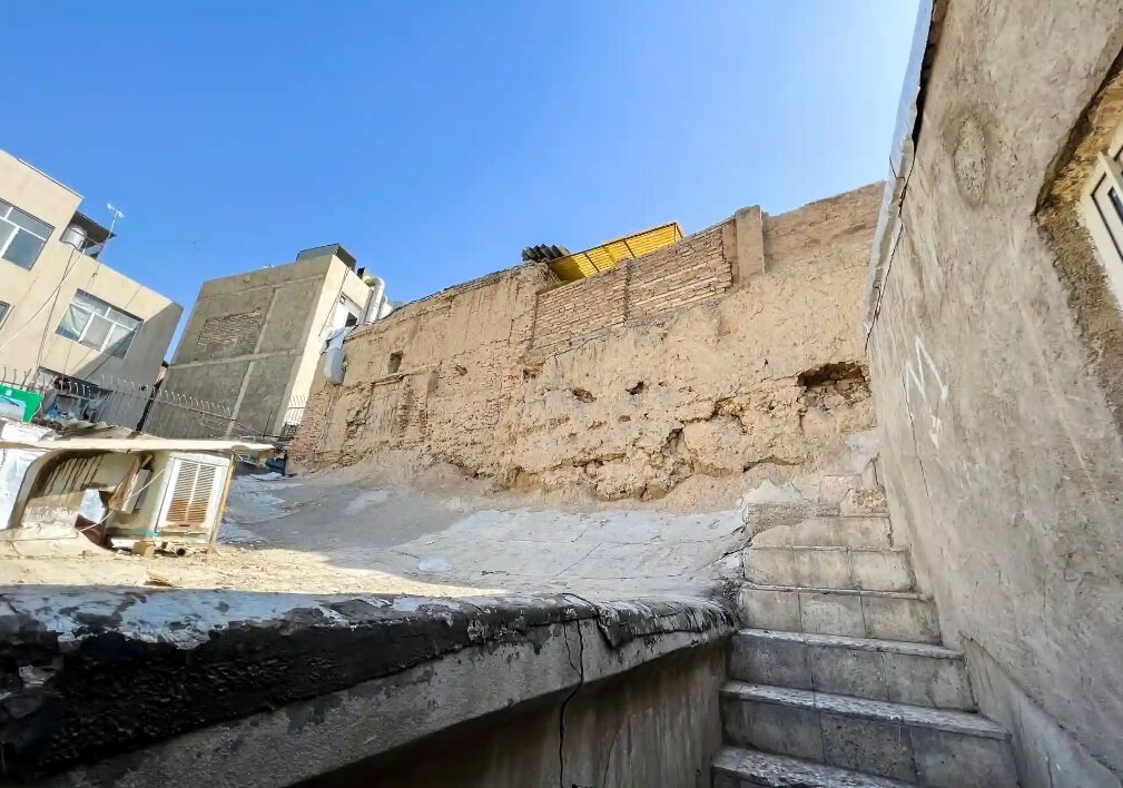 دیوار ۵۰۰ساله تهران کجاست؟ | پایتخت پس ساخت این حصار از روستا به شهر تبدیل شد