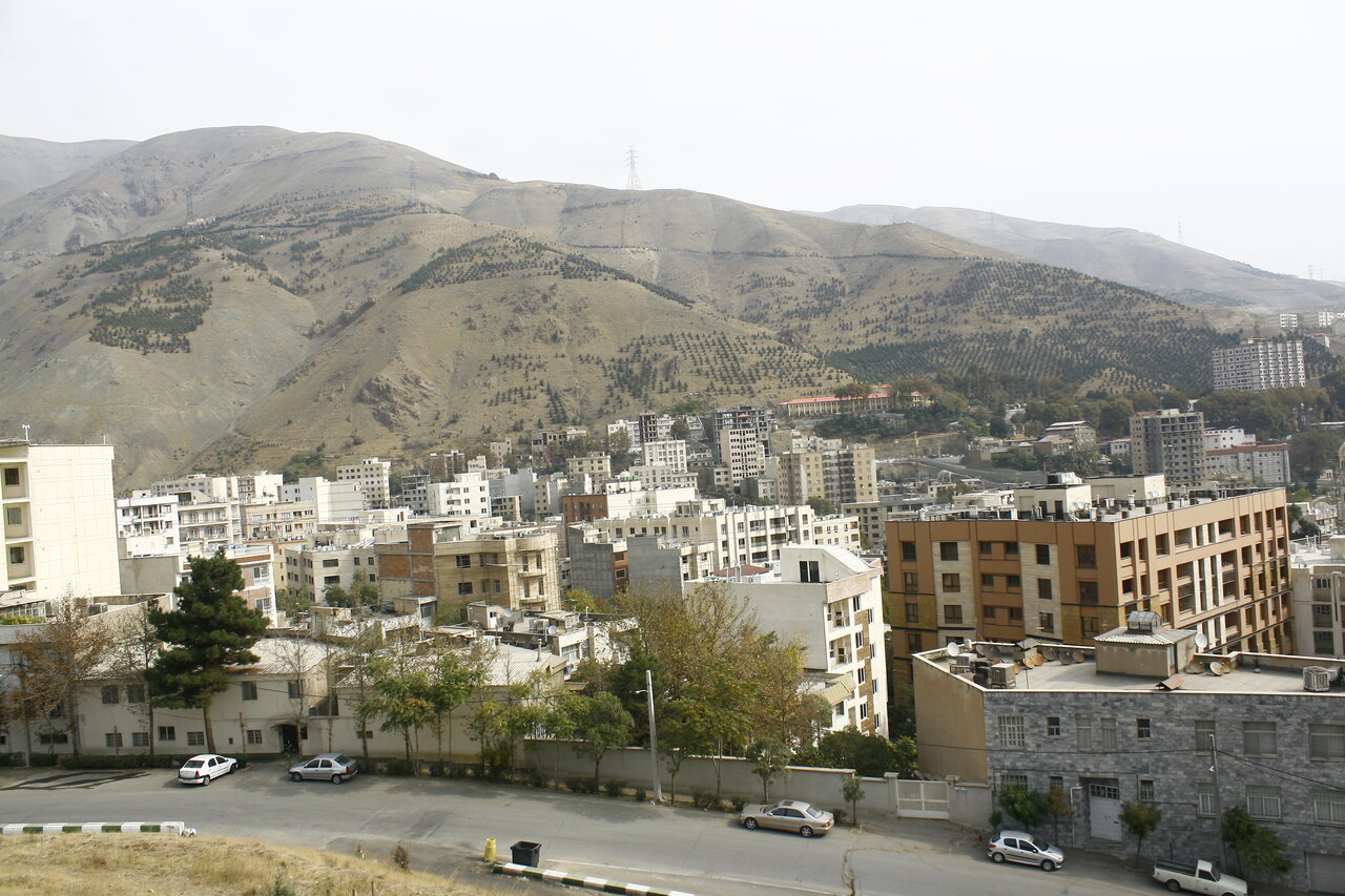 اسرار عتیقه‌های تپه گنج و قلعه گمشده شمال تهران