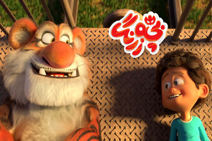 برد ۶ میلیاردی بچه زرنگ در ماراتن کمدیها