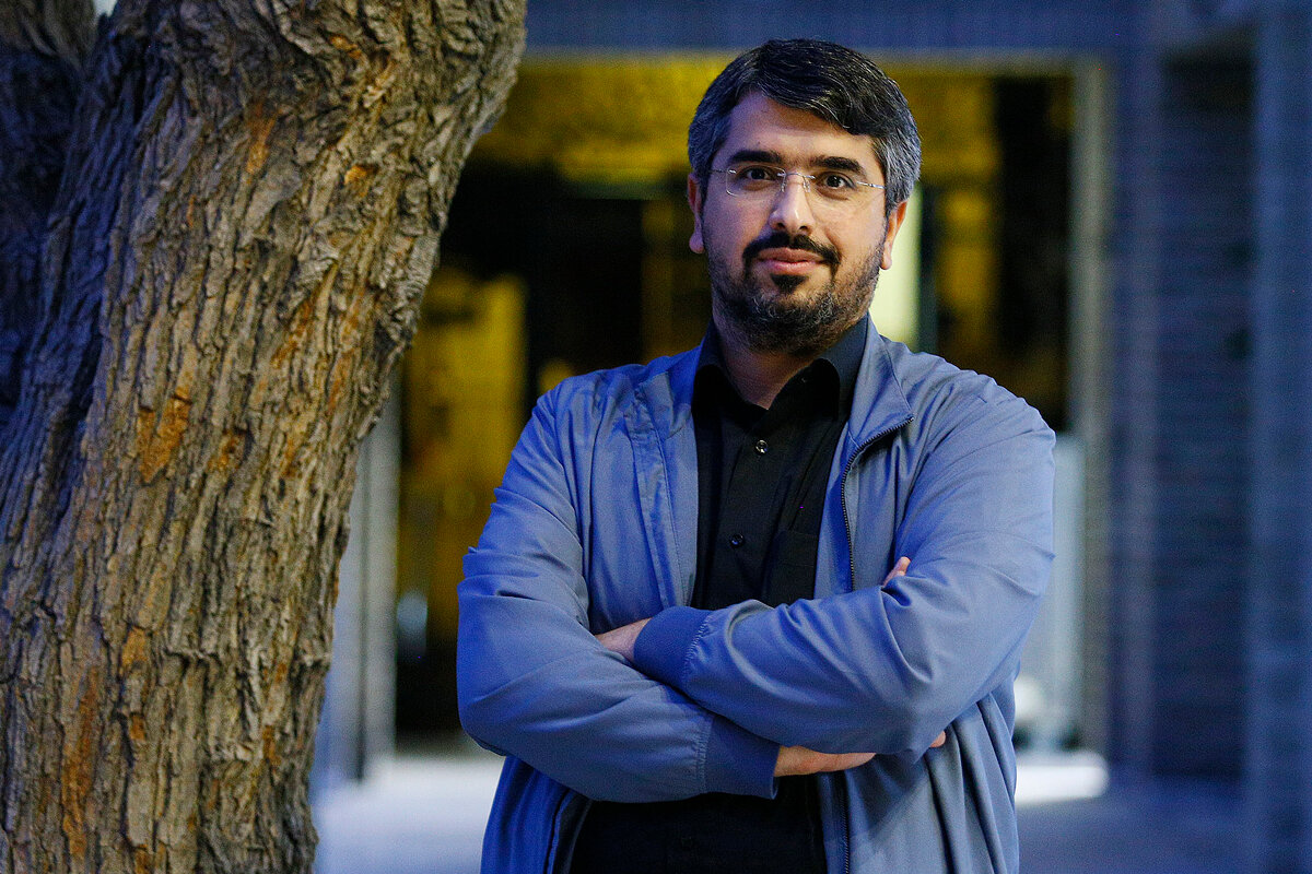 یک ابرقهرمان ایرانی در انیمیشن «بچهزرنگ» به بچهها معرفی میشود | حاصل همکاری یک گروه ۲۵۰ نفره