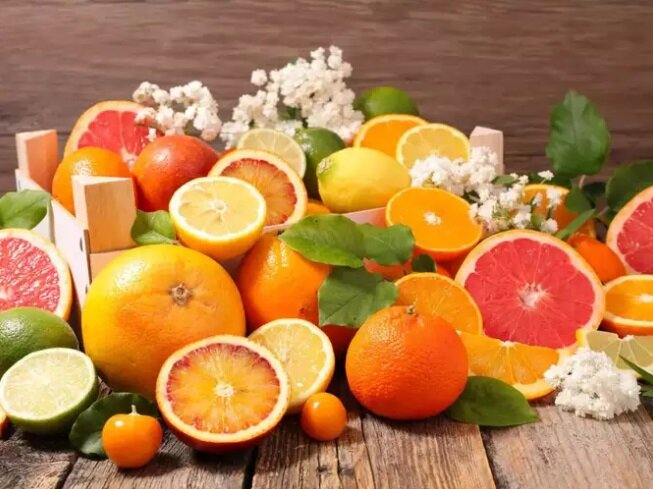 میوههای ضد آلودگی هوای تهران؛ ۱۰ انتخاب طبیعی برای ریهها و سلامت بدن