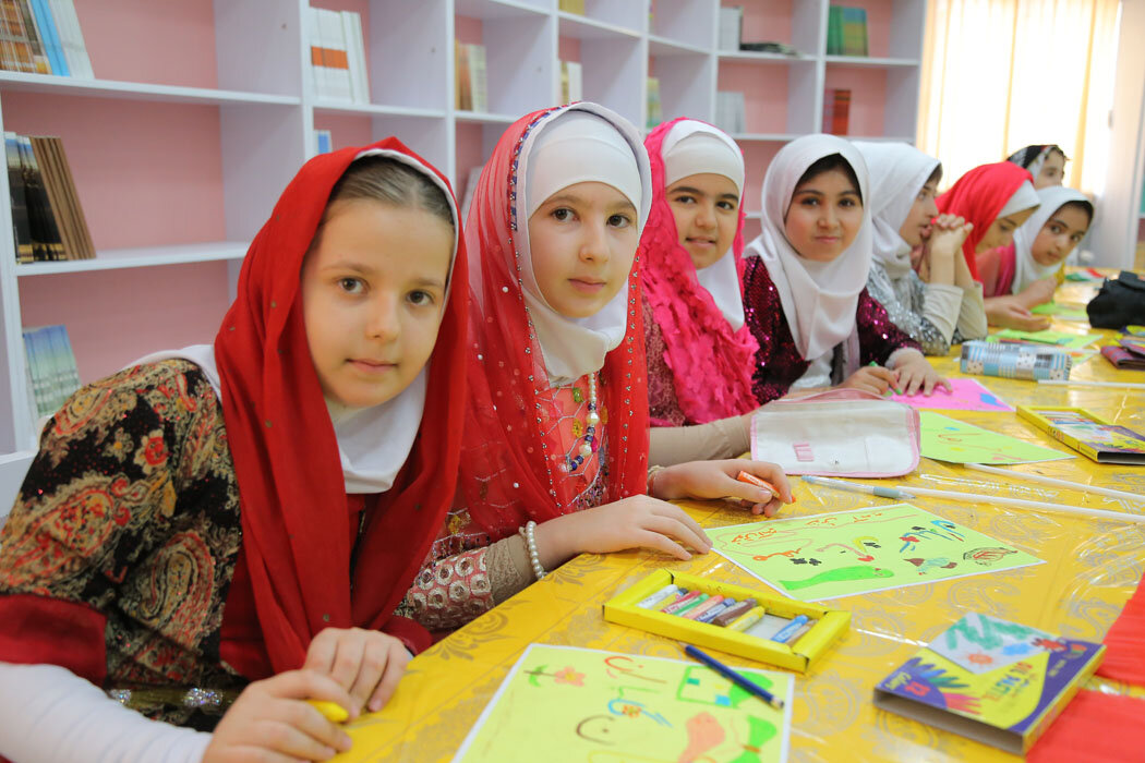 عضویت حضوری و مجازی در کانون های پرورش فکری برای 2 روز رایگان شد