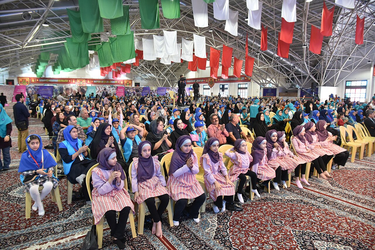 ناگفتههای دخترانی که داور جشنواره شدند | من به یک فیم امتیاز ۱۰۰ دادم فقط برای اینکه...