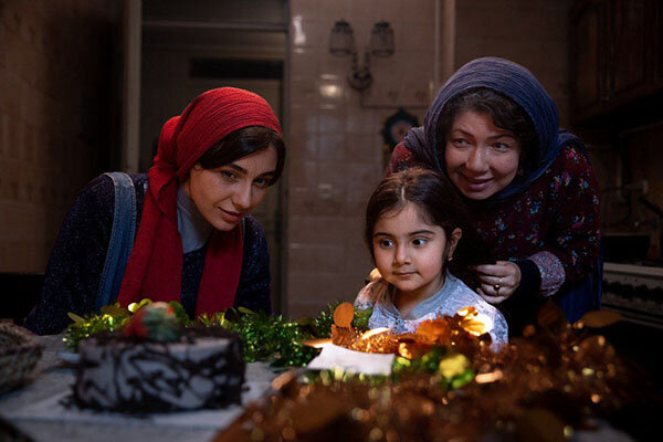 ماجرای فراخوان تظاهرات در دبیرستان دخترانه