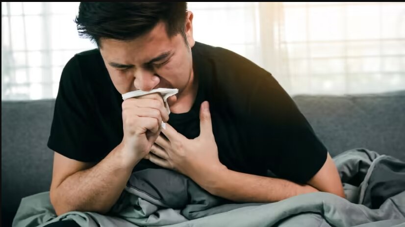 ادامه علائم سرماخوردگی تا ۴ هفته | سرفه، معده درد و اسهال علائمی است که مشاهده می‌شود