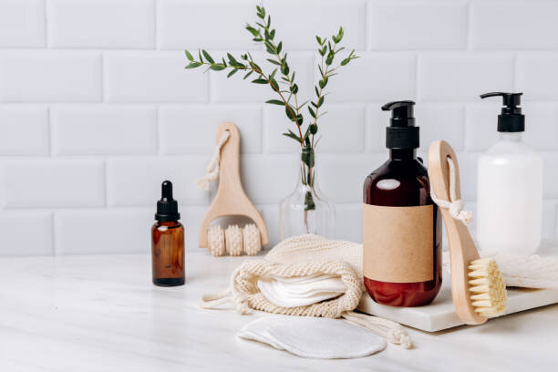 اینگونه آرایش کنید پیرتر از سنتان به نظر میرسید !