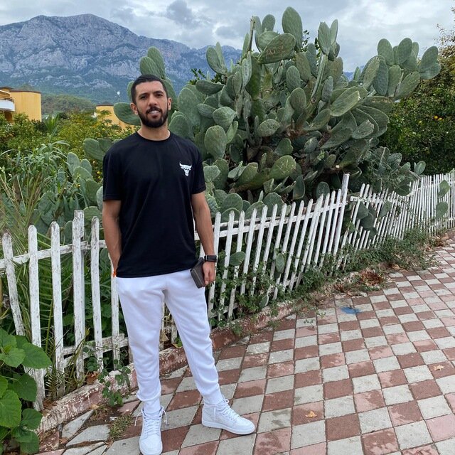 آنالیزهای مارتینز جواب داد و از بحران خارج شدیم | میخواهم به لیگ قهرمانان و تیم ملی برسم