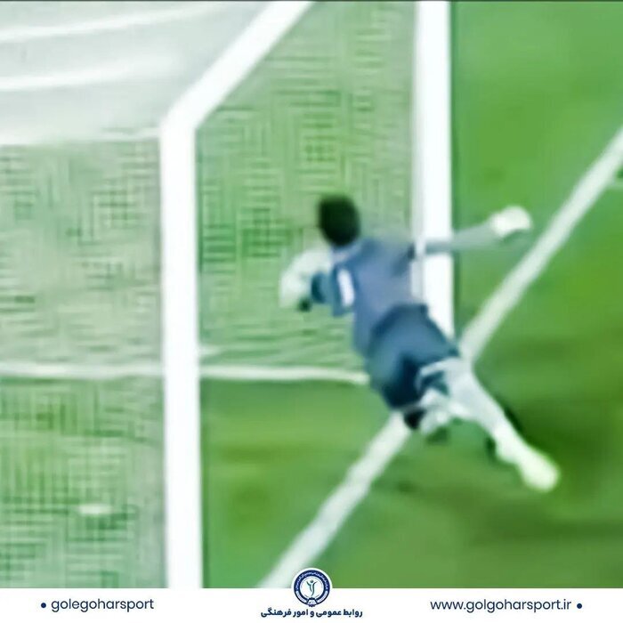 گلگهر علیه پرسپولیس سند رو کرد | همیشه که نباید بهانه VAR را گرفت | چنین صحنه واضحی را تشخیص نمیدهند چون....