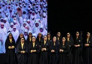 جشنواره ملی سرود فجر برگزار می‌شود