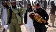 اعلام آمادگی سپاه برای اعزام گروه‌های امدادی به مناطق زلزله‌زده افغانستان