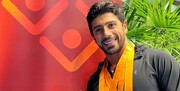 ورزشکار ایرانی که پیشنهاد آمریکا را رد کرد | فقط با پرچم ایران رقابت می‌کنم