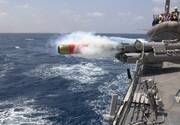 آشنایی با اژدر ضد کشتی و زیردریایی حوت، سریعترین موشک جهان