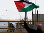 احتمال دستگیری حامیان فلسطین در انگلیس | این شعارها می‌تواند مصداق نفرت‌پراکنی و قابل مجازات باشد!