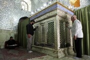 وزیر سلجوقی در تهران | ردپای خواجه‌نظام‌الملک طوسی در طرشت