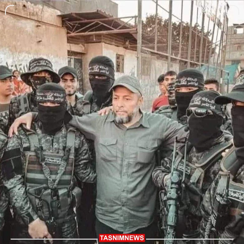 شهادت فلسطینی