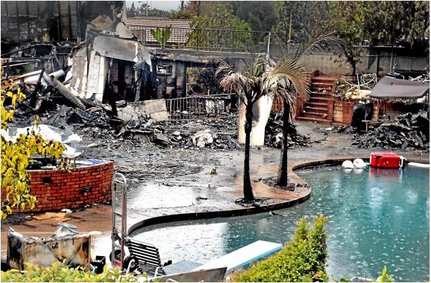 جنایت هولناک در شب کریسمس | انگیزه قاتل از ارتکاب این جنایت چه بود؟