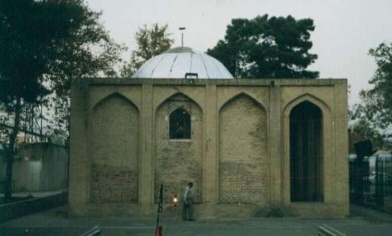 وزیر سلجوقی در تهران | ردپای خواجهنظامالملک طوسی در طرشت