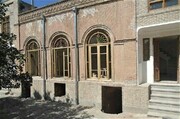 مرمت و بازسازی این ۳ اثر تاریخی تهران | خانه نخست وزیر ناصرالدین شاه چه می شود؟