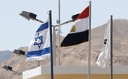 اسرائیل مصر را هم تهدید کرد | جزئیات حمله رژیم صهیونیستی به گذرگاه رفح