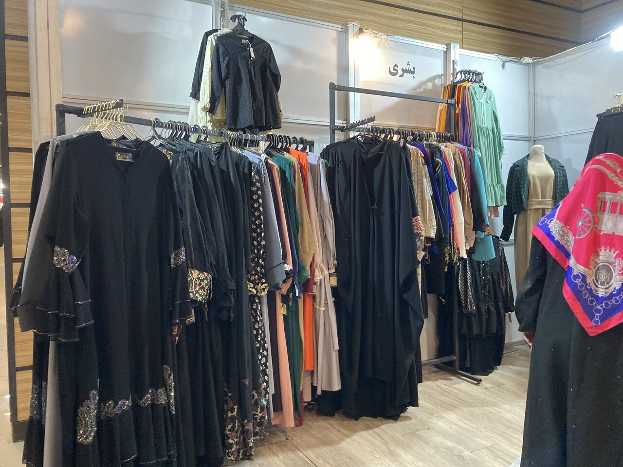 این زنان نان بازویشان را می خورند|کارآفرینی به سبک زنانه