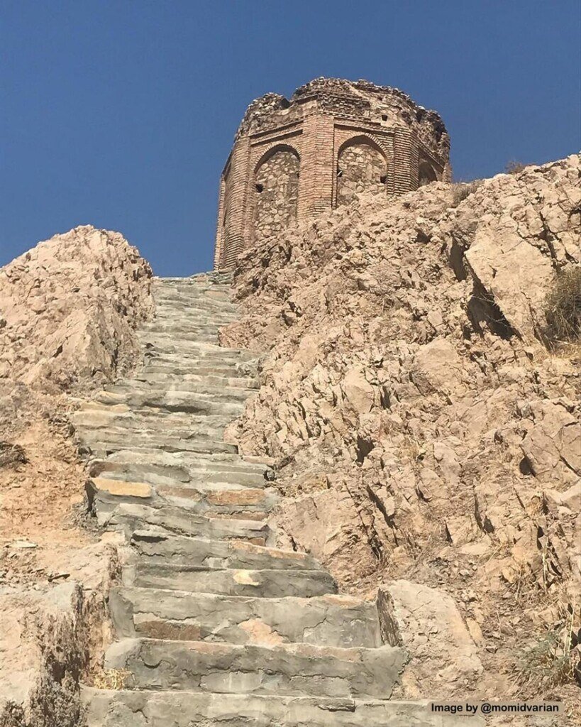 برج نقارخانه