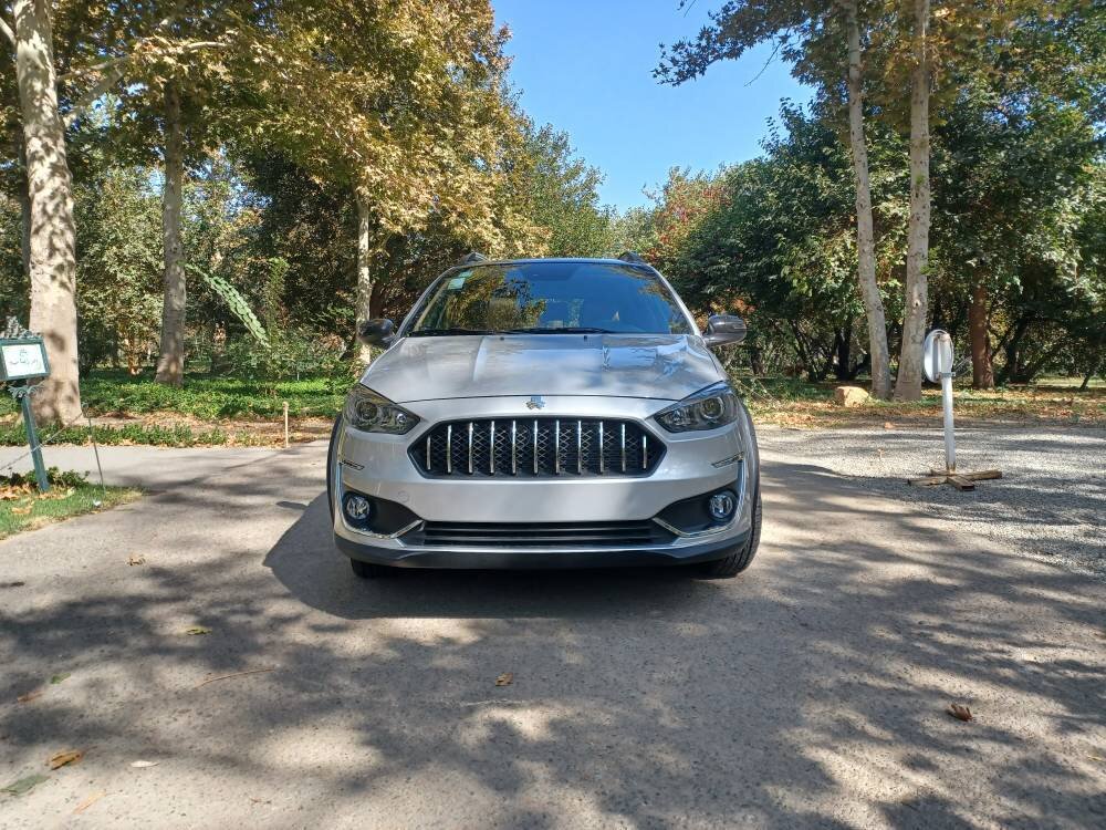 اسامی و تصاویر ۴ خودروی جدید ایرانی که به زودی وارد بازار میشوند | سایپا محصولات جدیدش را معرفی کرد