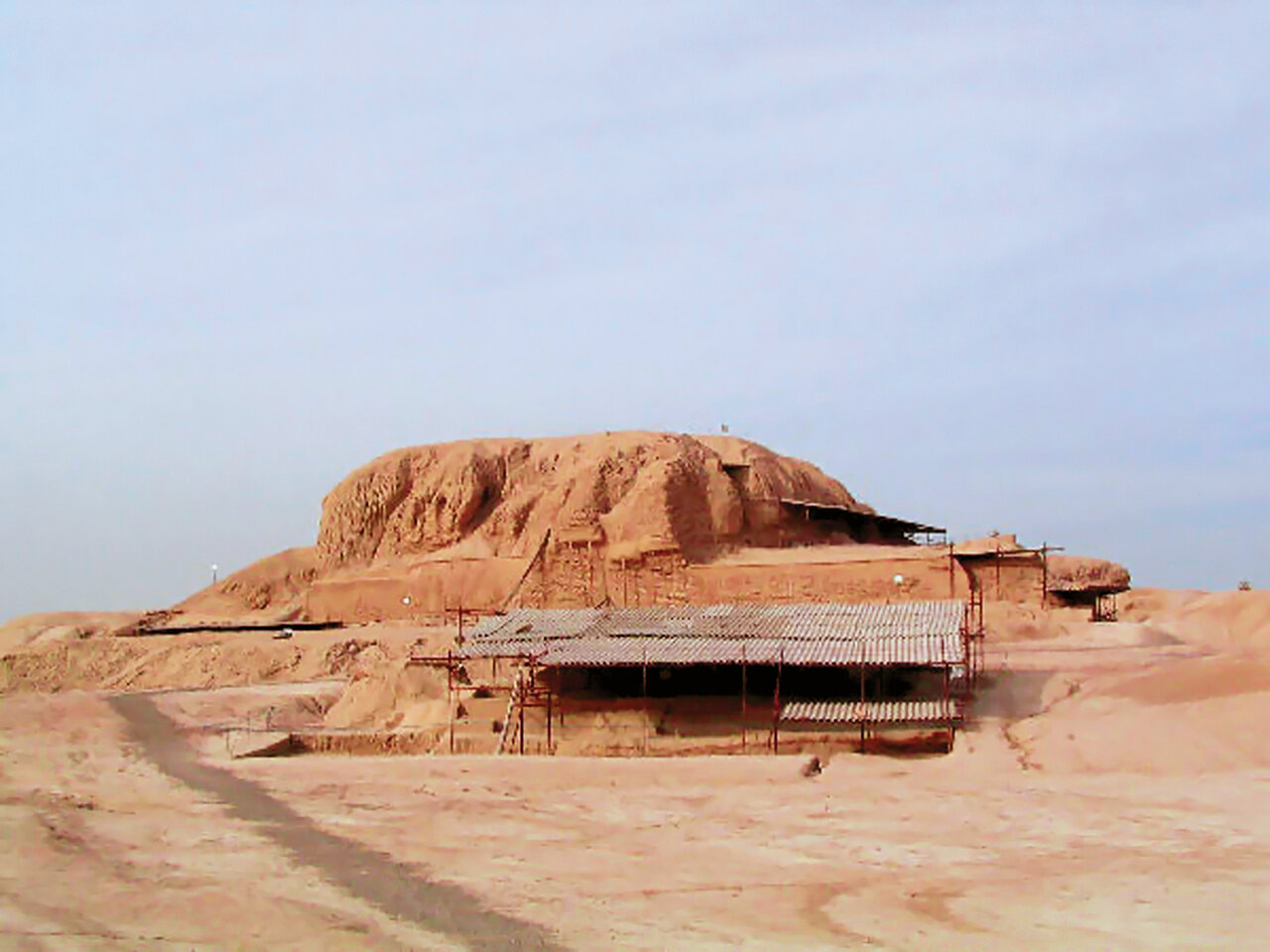 آیا ایرانیان آریایی هستند؟