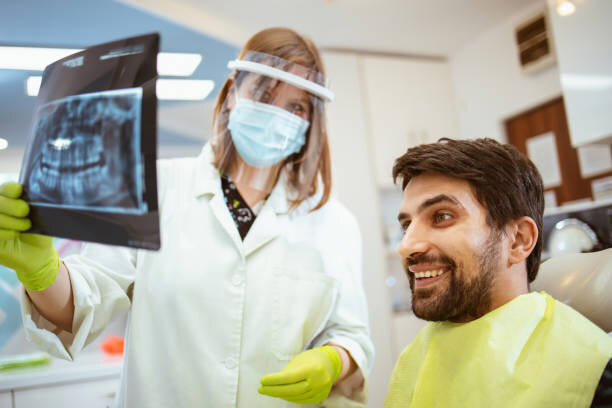 پاسخ به سؤالات رایج شما درباره ایمپلنت و حل مشکل بیدندانی ؛ از زمان انجام ایمپلنت تا آشنایی با ایمپلنت دیجیتال بدون درد