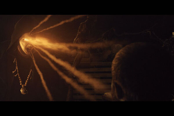 عکس | داستان حیرت آور پسربچهای که از جنگل متنفر است | ۹ سال طوال کشید این فیلم را بسازم