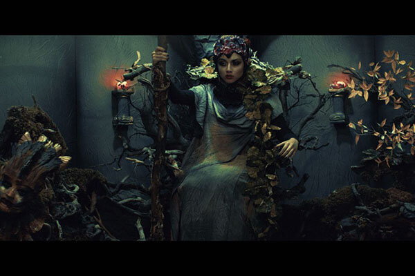 عکس | داستان حیرت آور پسربچهای که از جنگل متنفر است | ۹ سال طوال کشید این فیلم را بسازم