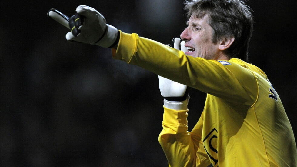 تفاوت مغز دروازهبانها با دیگران | اولین شواهد علمی از عملکرد متفاوت مغز گلرها