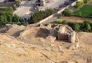 ترفند قاچاقچیان روس برای سرقت آثار باستانی | یادبود جنگجوی معروف در پادگان سلجوقی