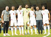 تمام تیم های جهان می دانند مشکل فوتبال ایران این بازیکن است | قلعه نویی شجاع باشد و این بازیکن را کنار بگذارد