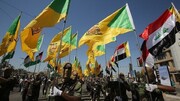 دو عضو حزب الله لبنان به شهادت رسیدند