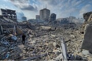پیشنهاد مصر برای آتش بس ۶ ساعته در غزه