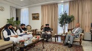 وزارت امور خارجه: افغانستان مانع تردد غیرقانونی اتباعش به ایران شود