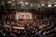 ۲ مصوبه جدید مجلس نمایندگان آمریکا علیه ایران