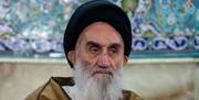 استاد اخلاق تهران دعوت حق را لبیک گفت